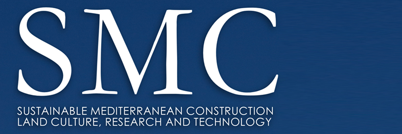 SMC | Sustainable Mediterranean Construction