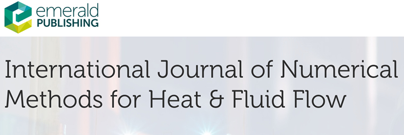 International Journal of Numerical Methods for Heat & Fluid Flow