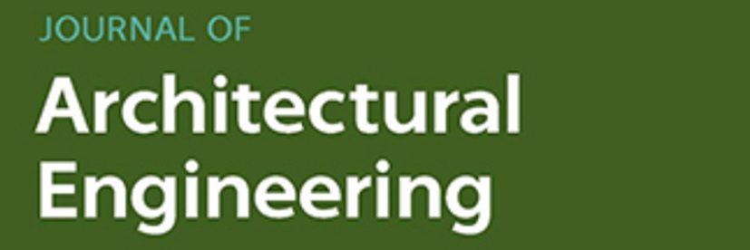 Journal of Architectural Engineering