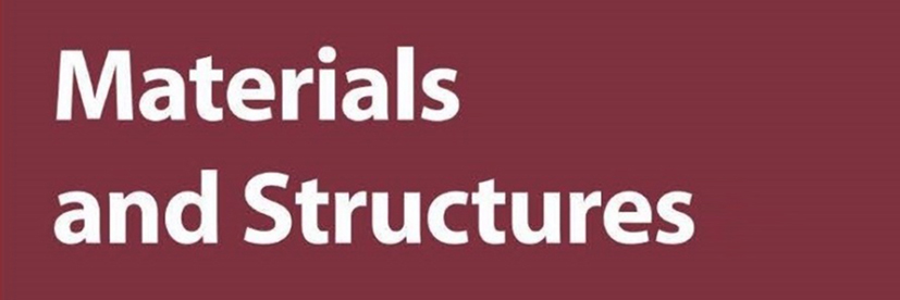 Materials and Structures