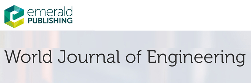 World Journal of Engineering