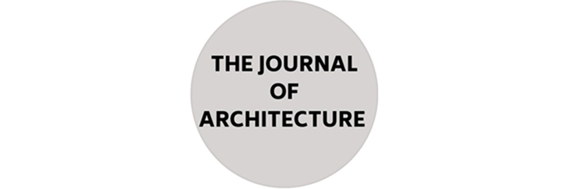 The Journal of Architecture