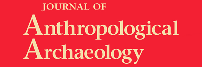 Journal of Anthropological Archaeology