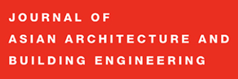 Journal of Asian Architecture and Building Engineering