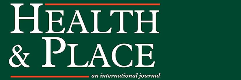 Health & Place