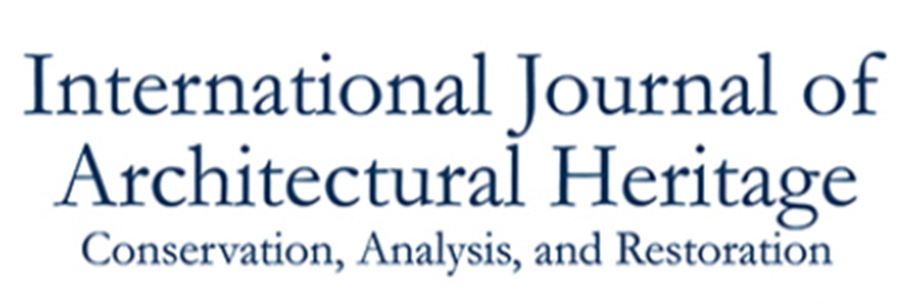 International Journal of Architectural Heritage