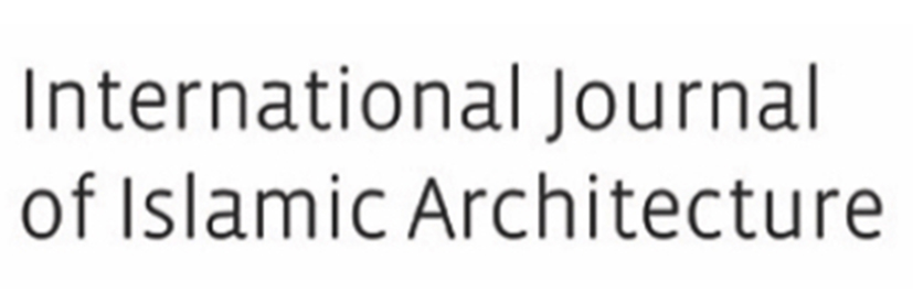 International Journal of Islamic Architecture