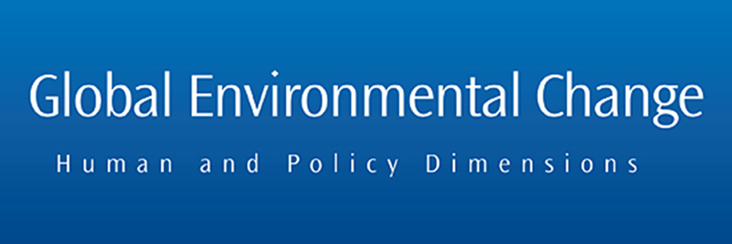 Global Environmental Change