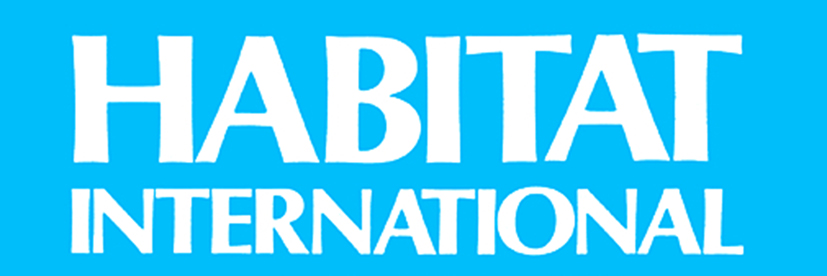 Habitat International